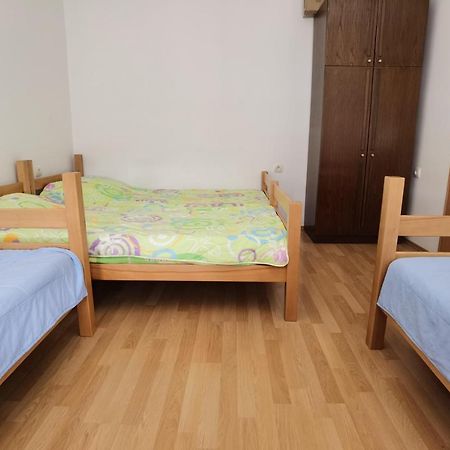 Nikolic Apartmani Bar Exteriér fotografie