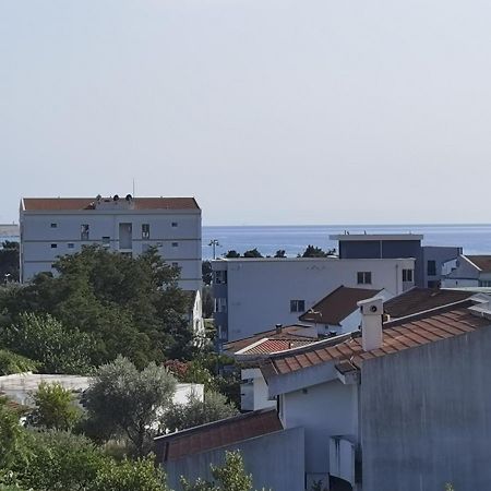 Nikolic Apartmani Bar Exteriér fotografie