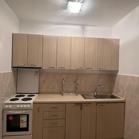 Nikolic Apartmani Bar Exteriér fotografie