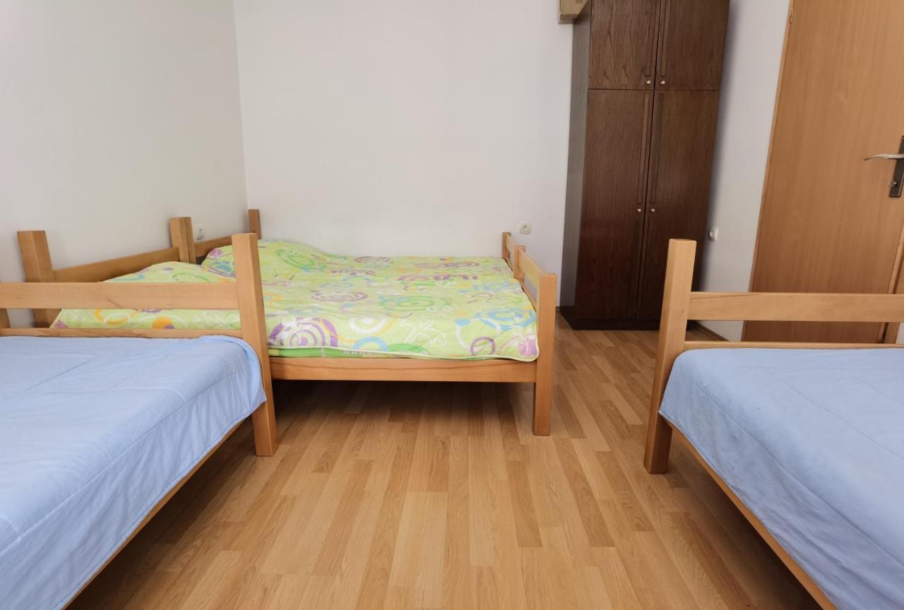 Nikolic Apartmani Bar Exteriér fotografie
