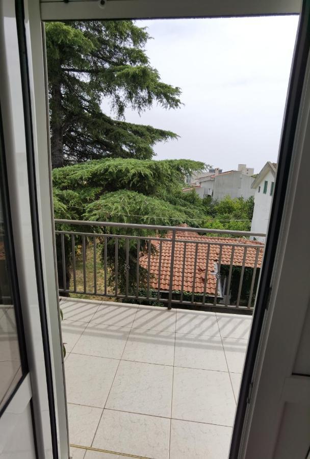 Nikolic Apartmani Bar Exteriér fotografie