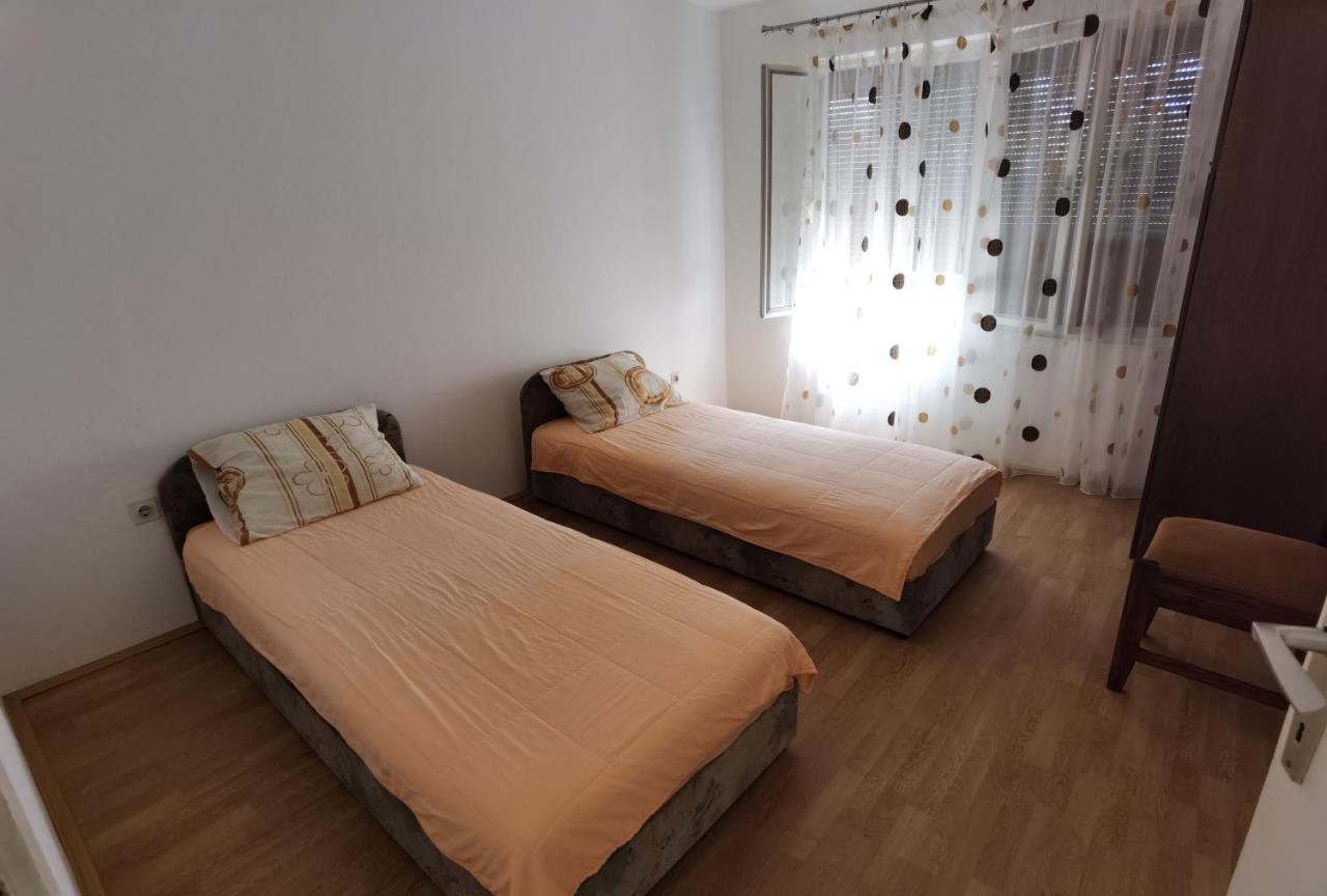 Nikolic Apartmani Bar Exteriér fotografie