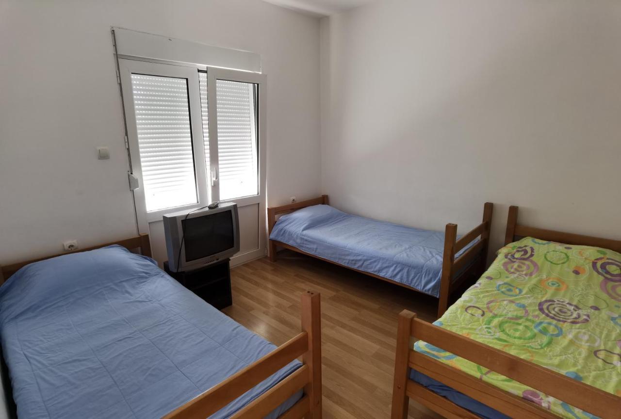 Nikolic Apartmani Bar Exteriér fotografie