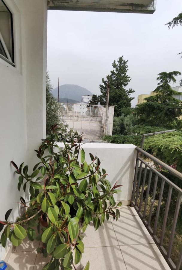 Nikolic Apartmani Bar Exteriér fotografie