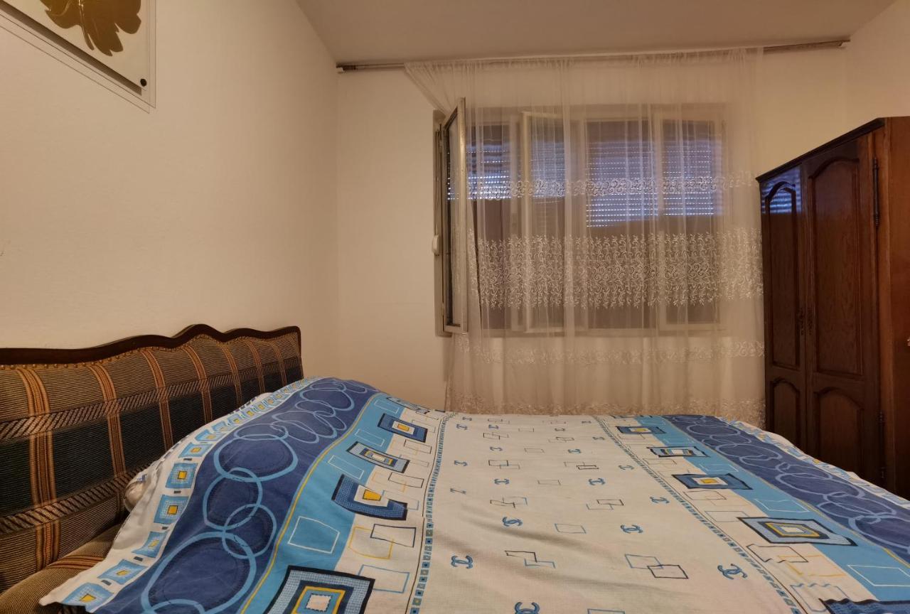 Nikolic Apartmani Bar Exteriér fotografie