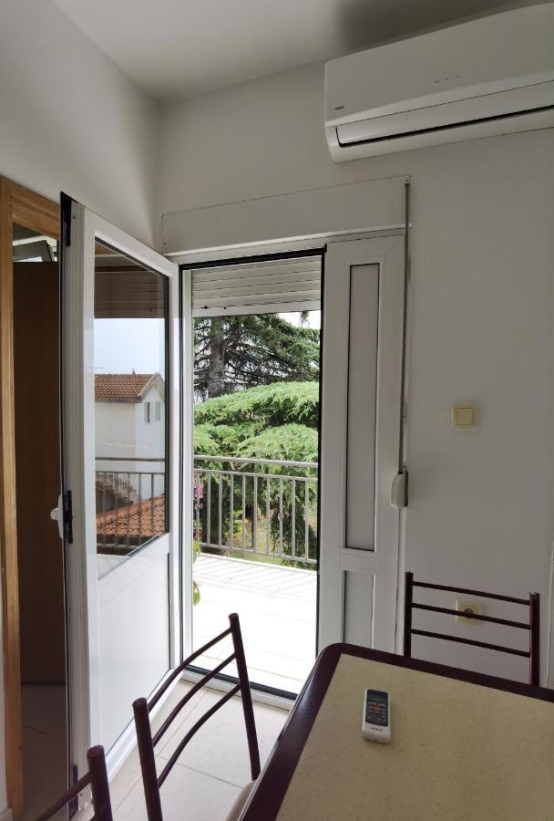 Nikolic Apartmani Bar Exteriér fotografie