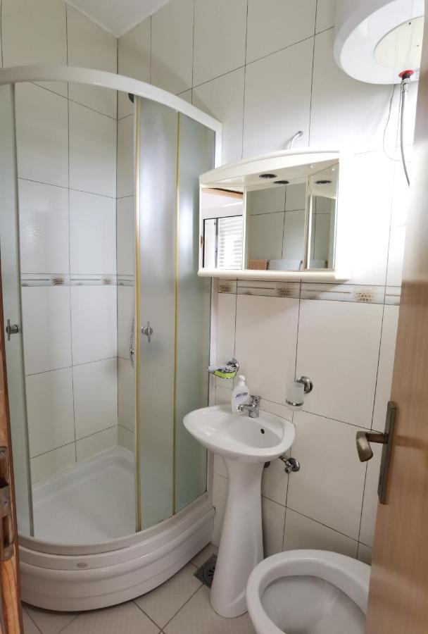 Nikolic Apartmani Bar Exteriér fotografie