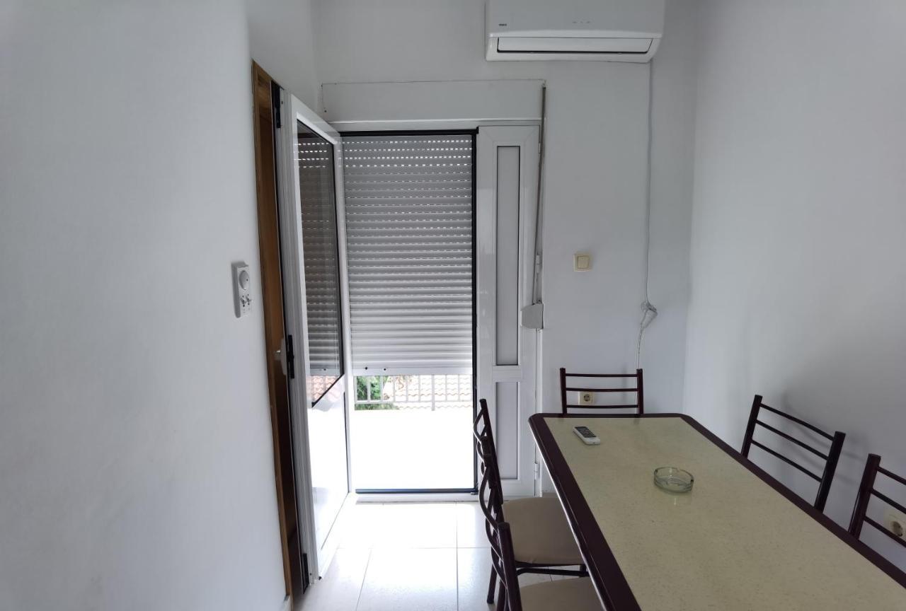 Nikolic Apartmani Bar Exteriér fotografie