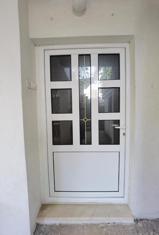 Nikolic Apartmani Bar Exteriér fotografie