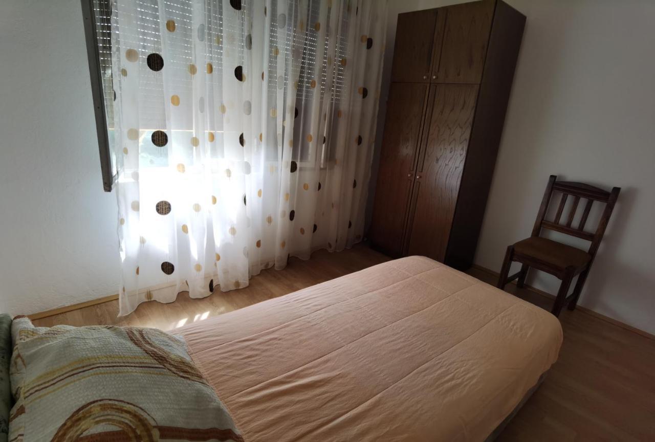 Nikolic Apartmani Bar Exteriér fotografie