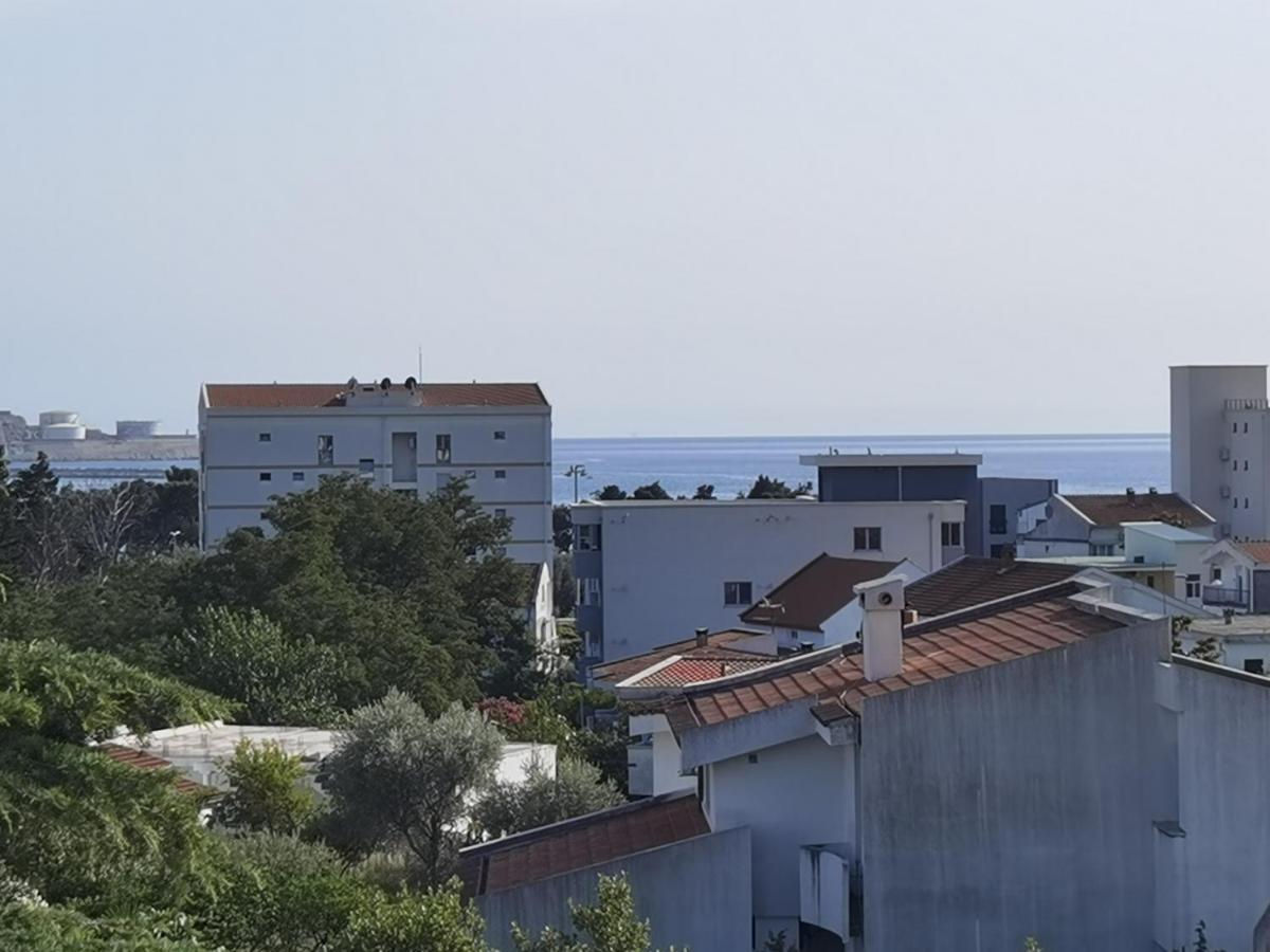 Nikolic Apartmani Bar Exteriér fotografie