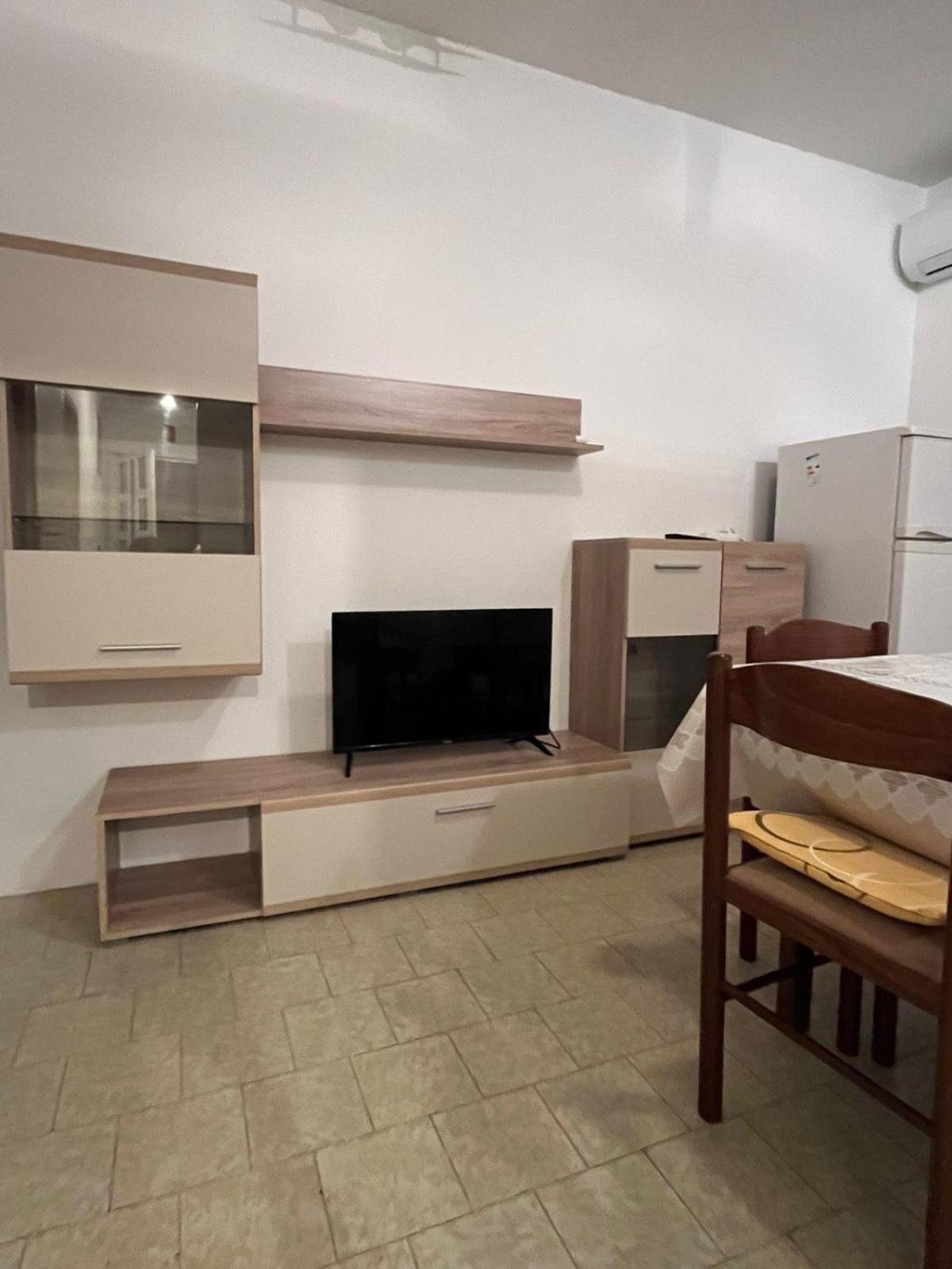 Nikolic Apartmani Bar Exteriér fotografie