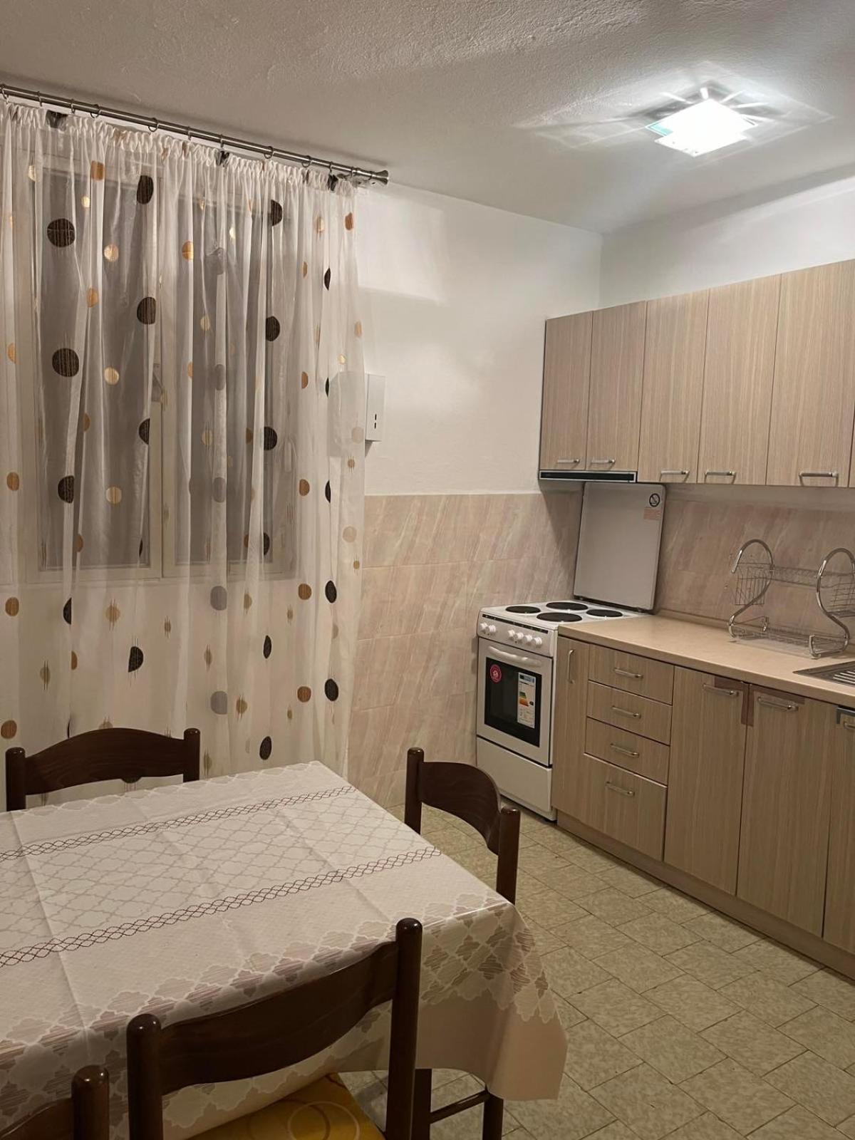 Nikolic Apartmani Bar Exteriér fotografie